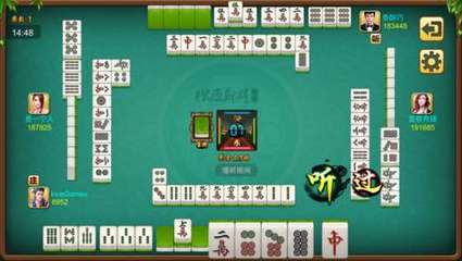 手機(jī)科樂麻將系統(tǒng)貓膩(手機(jī)科樂麻將技巧)