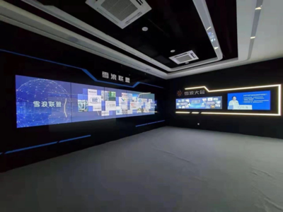 經開 全方位提升能級 打造城市核心區(qū) 數字文化創(chuàng)意內容應用服務