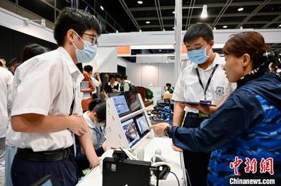 香港創(chuàng)意文化及科技創(chuàng)新2023展覽 匯聚創(chuàng)意產品與數字文化應用服務