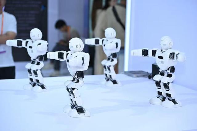 第十六屆海峽兩岸文博會 數字文化創(chuàng)意內容應用服務引領未來