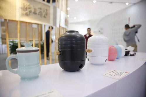 創(chuàng)意余杭館閃耀文博會 智能科技與數字創(chuàng)意融合，點亮文化新體驗