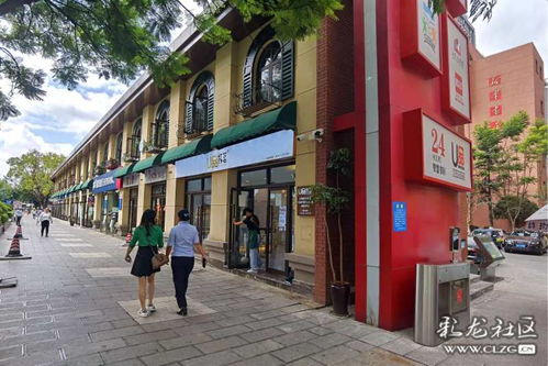 云南新華文化創(chuàng)意廣場 數(shù)字文化創(chuàng)意內(nèi)容應(yīng)用服務(wù)的創(chuàng)新實(shí)踐